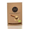 Sesamfrön 1 KG, Skalade, Ekologisk
