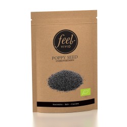 Unikonsiemen 500 g, Luomu