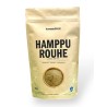 Hampa smula / pulver, Ekologisk 350g