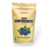 Blå hampagryn MIX 350g