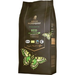 Arvid Nordquist ECO 450g, Luomu kahvipavut