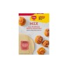 Mix mjölmix 500 g, Glutenfri, Schär