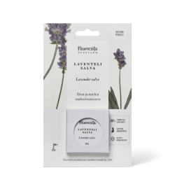 Lavendelsalva 19g, Frantsila