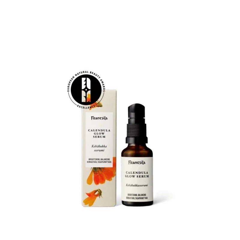 Kehäkukkaseerumi 30 ml, Frantsila