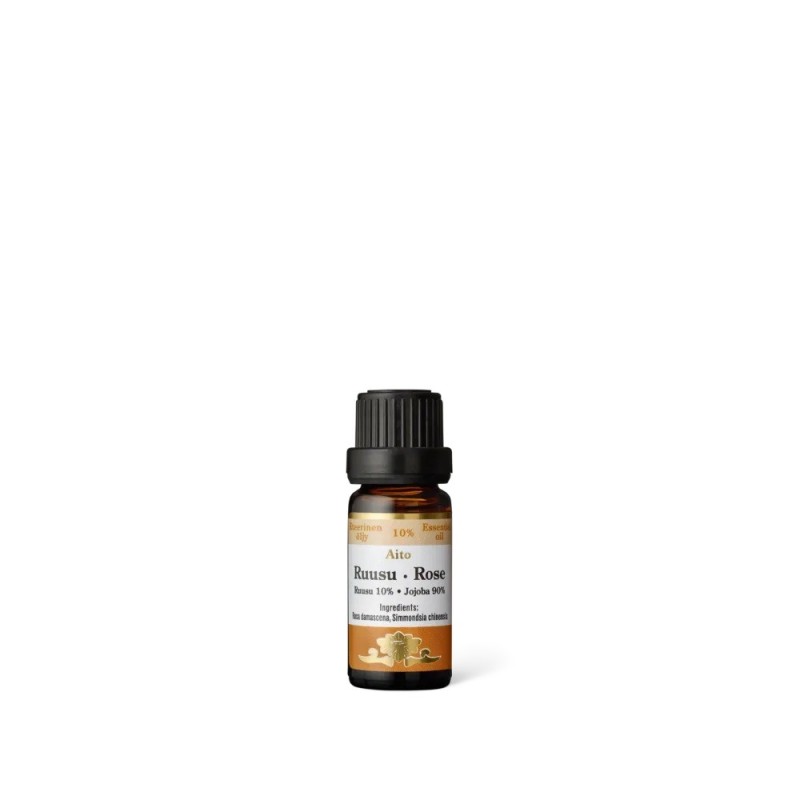 Ros eterisk olja 10 ml, Frantsila