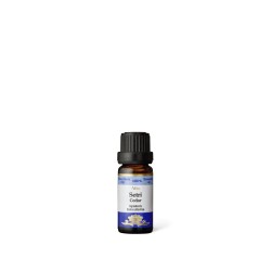 Ceder eterisk olja 10 ml, Frantsila