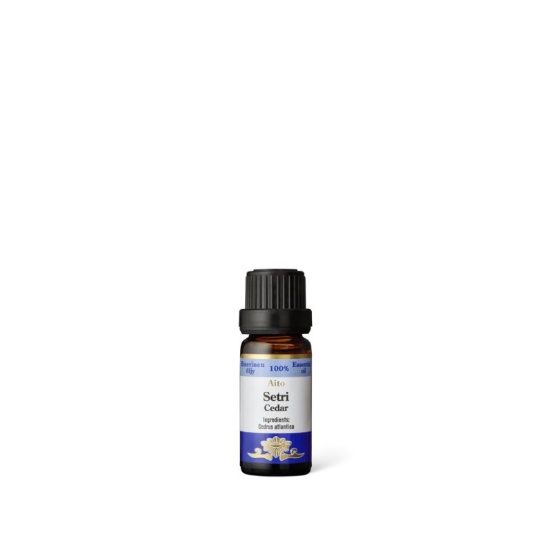 Seetri eteerinen öljy 10 ml, Frantsila