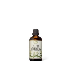 Kipu hoitoöljy 100 ml, Frantsila