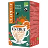 Vihreä tee, energy 20 ps, Clipper