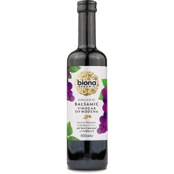 Balsamiviinietikka 500 ml, Biona
