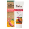 Ecodenta Juicy Fruit barntandkräm, 75 ml
