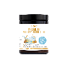 Premium Elektrolytpulver Natural 120 g, Biomed