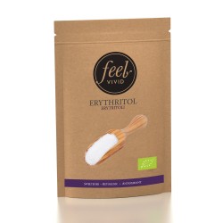 Erythritol 500g, Ekologisk