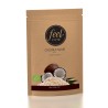 Kookosjauho 1 kg, Luomu, Raaka