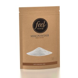 MSM-jauhe 1 kg