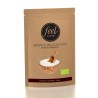 Tumma riisijauho 1 kg, Luomu