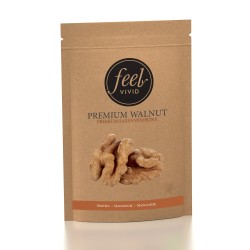 Valnötter, Premium 600g, Chandler