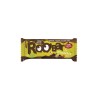 Chokladöverdragen pistaschstång 30 g, Roobar