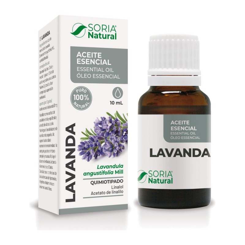 Lavendel, eterisk olja 15 ml