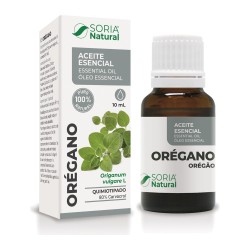 Oregano, eterisk olja 15 ml