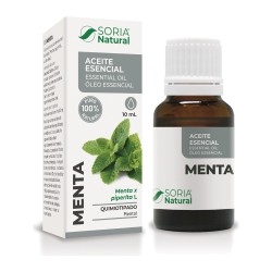 Piparminttu, eteerinen öljy 15 ml