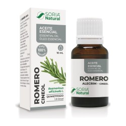 Rosmariini, eteerinen öljy 15 ml