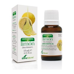 Sitruuna, eteerinen öljy 15 ml