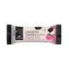 Lakritsdadelstång Hallon 35g