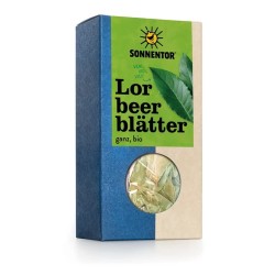 Laakerinlehdet 10 g, Luomu