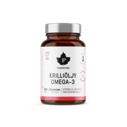 Super Omega-3 - 120 kaps