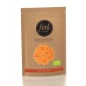 Röd Lins 1,5 kg, Split, Ekologisk