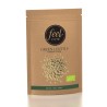 Gröna linser 1,5 kg, Ekologiska