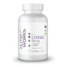 L-lysin 700 mg 90 kapslar, Nutri Works
