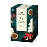 24 Parempaa Välipalahetkeä -joulukalenteri 625 g