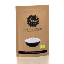 Tapiokatärkkelys 700 g, Luomu