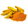 Gurkmejapulver 80 g, Ekologiskt