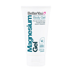 Nordic Health Magnesium Gel magnesiumgel, 150 ml