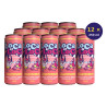LoCa & LoCo Mangopassion välmåendedryck, 12 x 250 ml