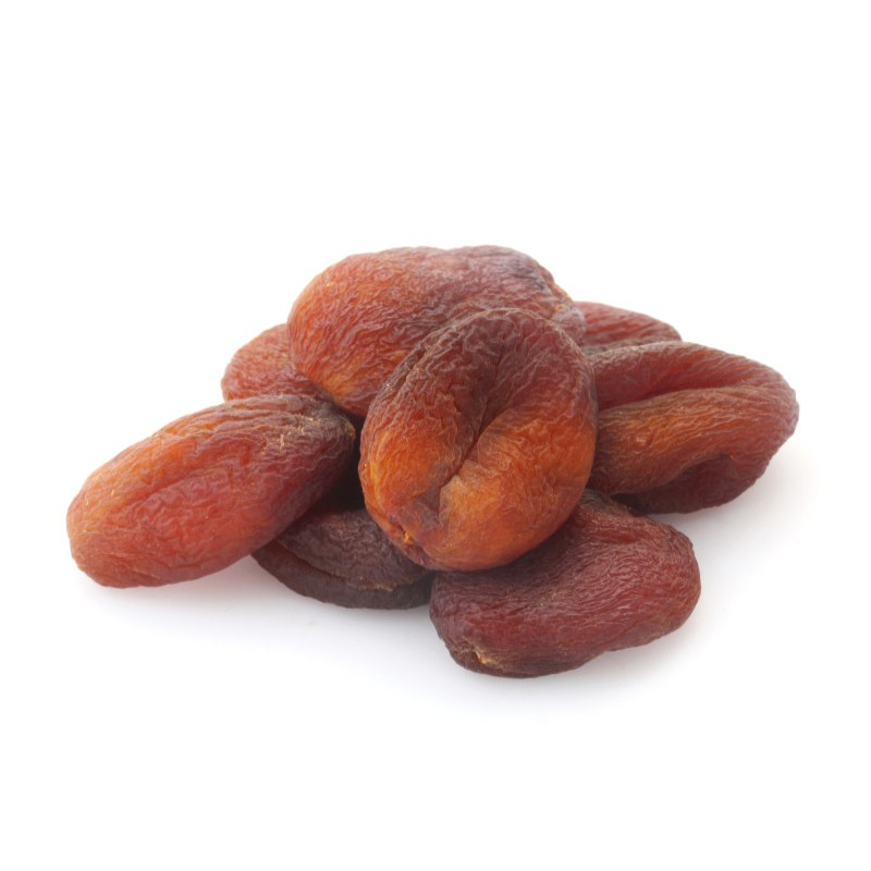 Aprikos 2 KG, Ekologisk