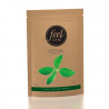 Stevia-pulverextrakt 200 g