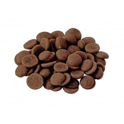 Kaakaomassa, Luomu 1 kg