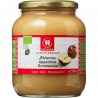 Äppelpuré Ekologisk, 700g