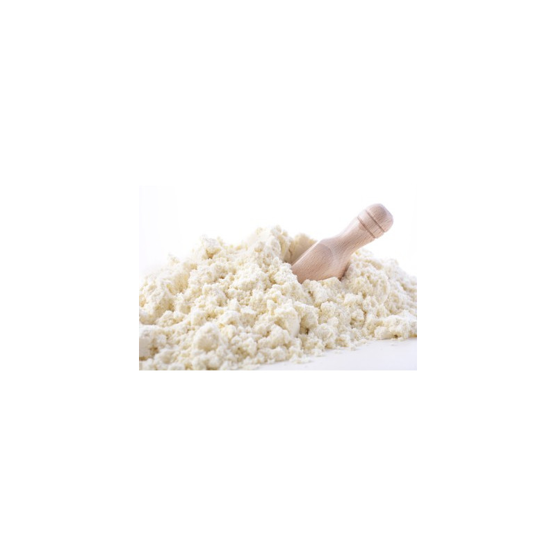 Vassleprotein, Ekologiskt 750g